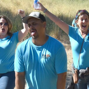 Team Page: Happy Hoofers for Hospice